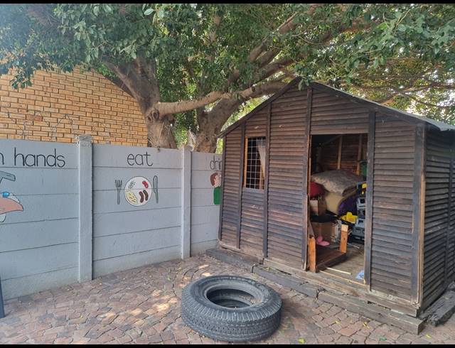 4 BEDROOM HOUSE FOR SALE IN BO-DORP